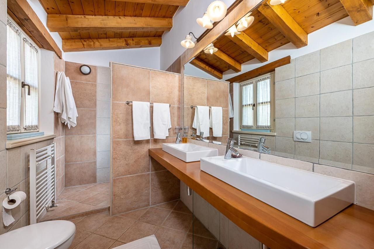 Villa Paolina With Hot Tub Višnjan エクステリア 写真