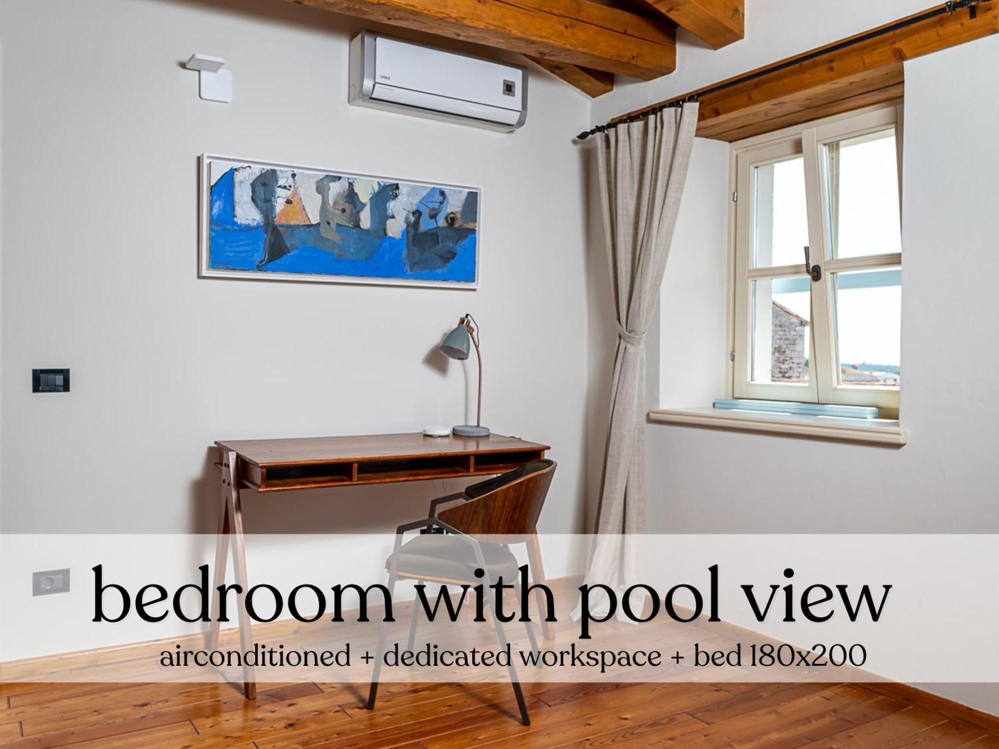 Villa Paolina With Hot Tub Višnjan エクステリア 写真